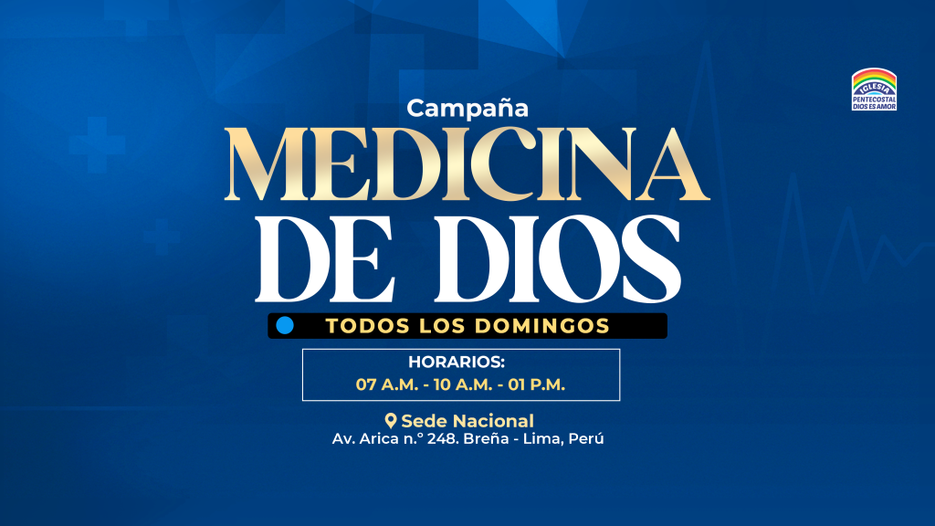 4k medicina de dios