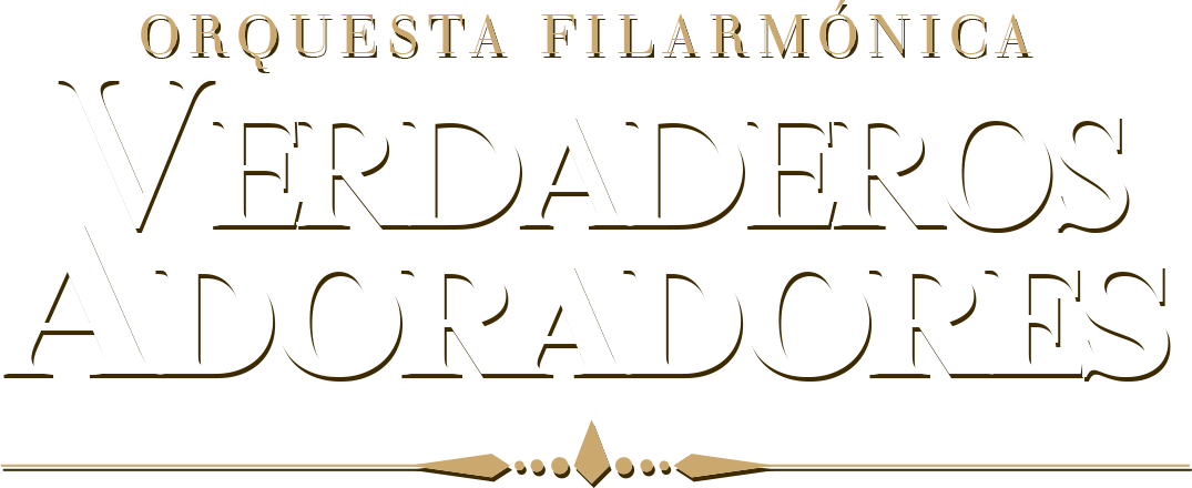 Verdaderos adoradores